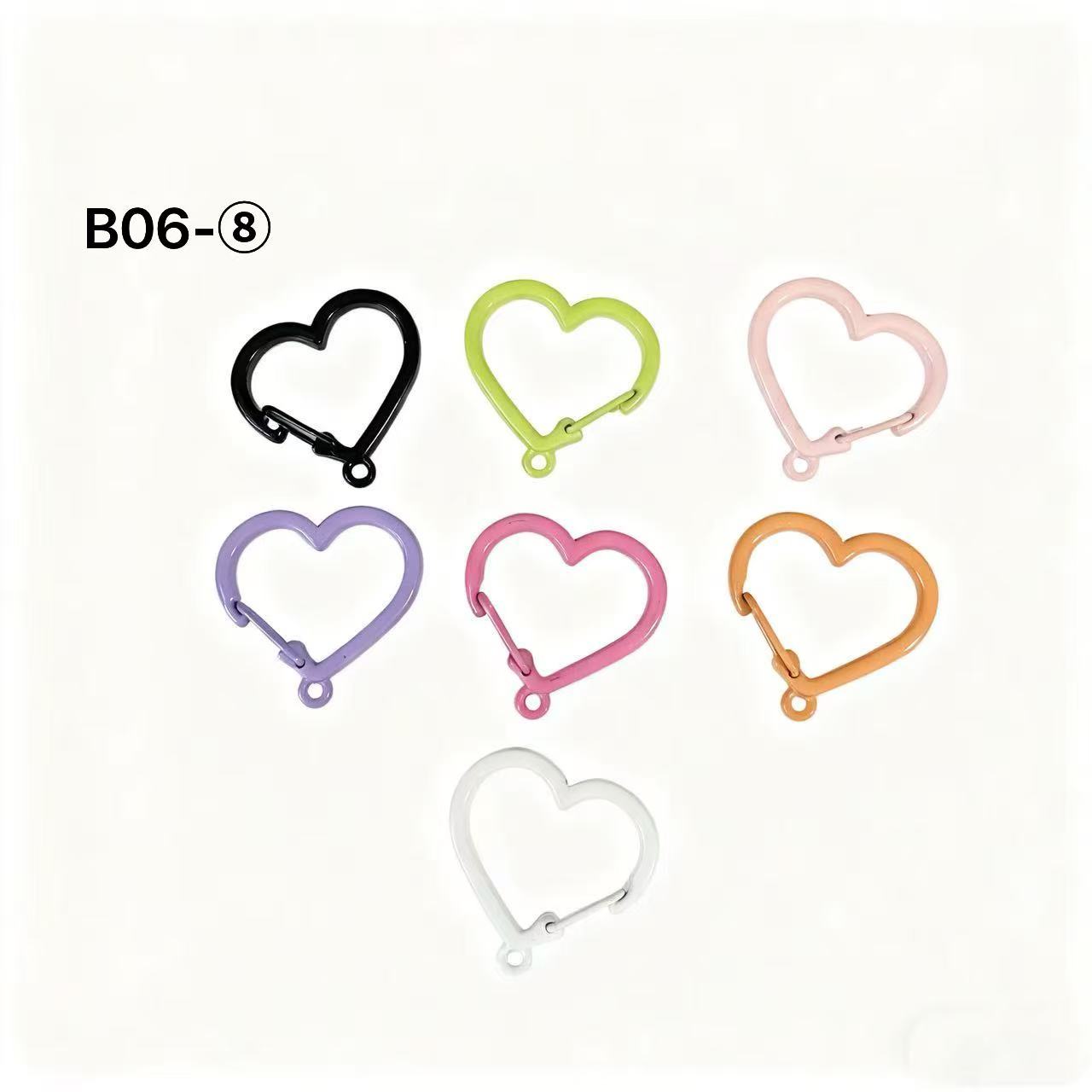 10/9【B】ストラップ用パーツ