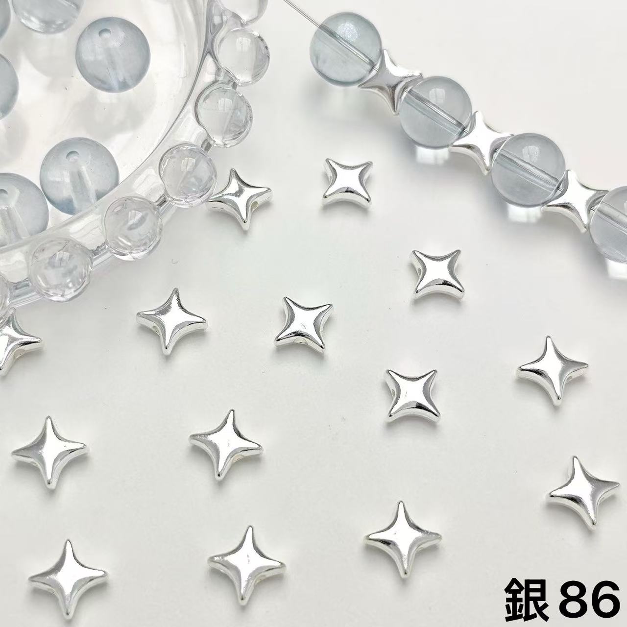 <H2>基本パーツ アクセサリー