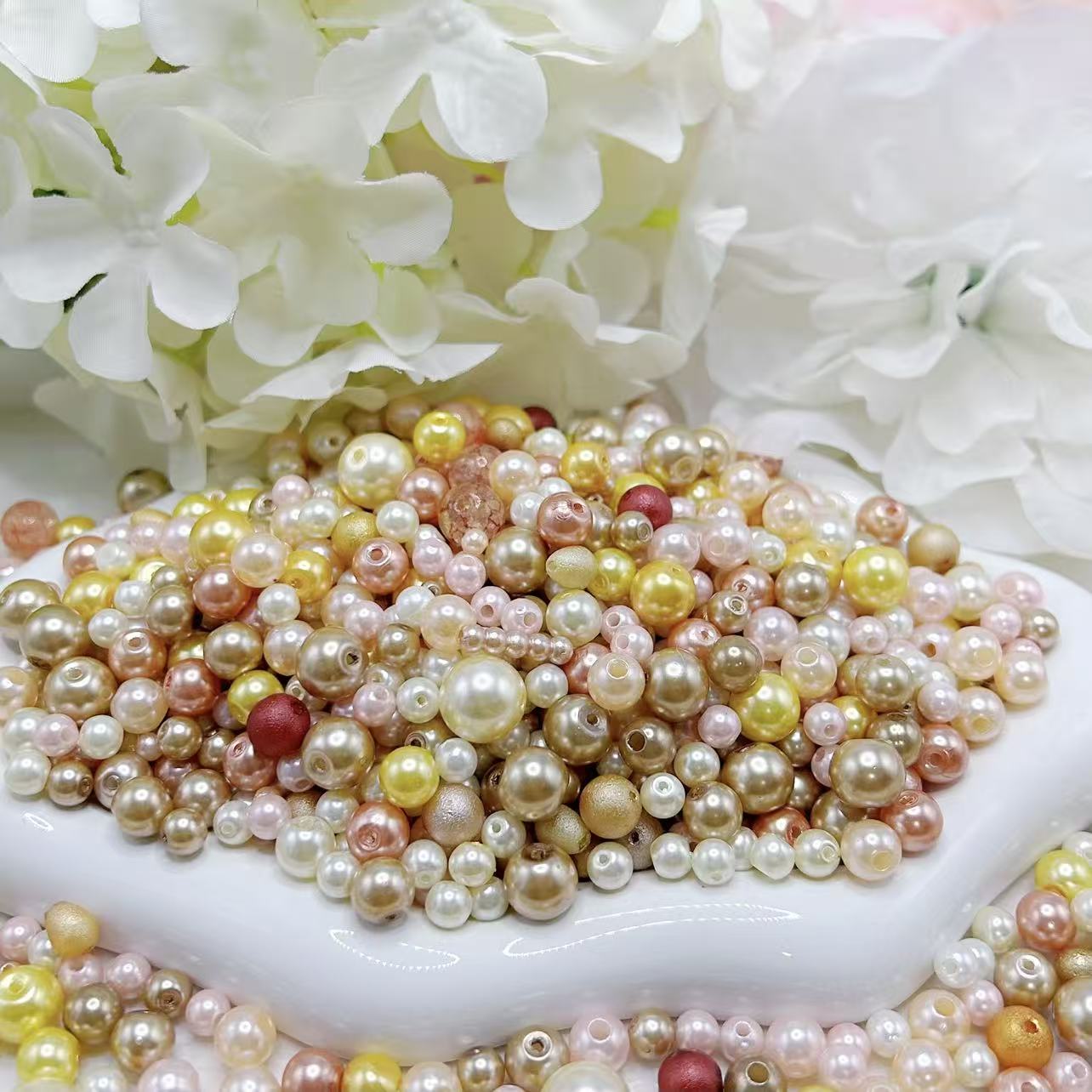 【Q575】光るなら 瑠璃*アクリル