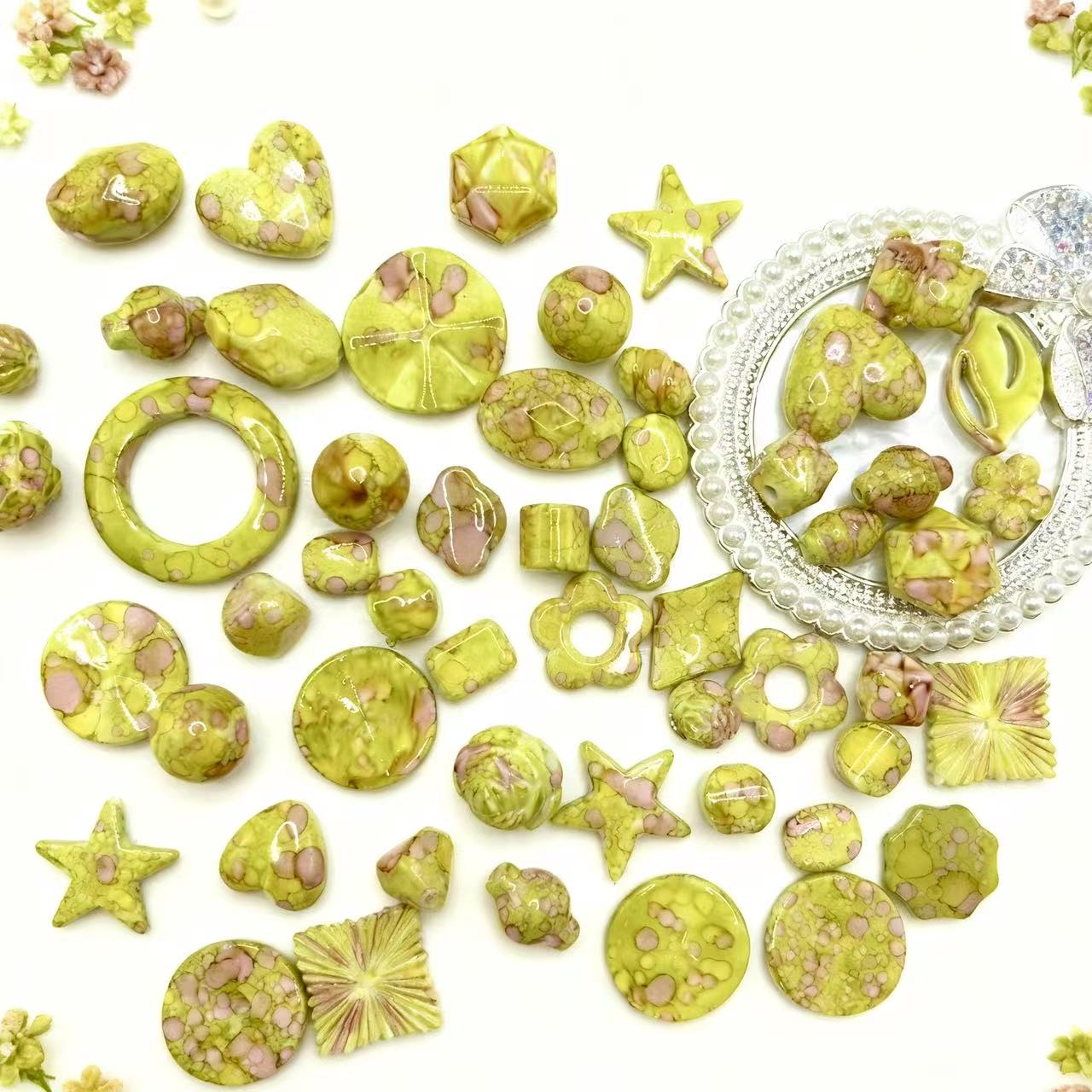 【Q556】山水画-春