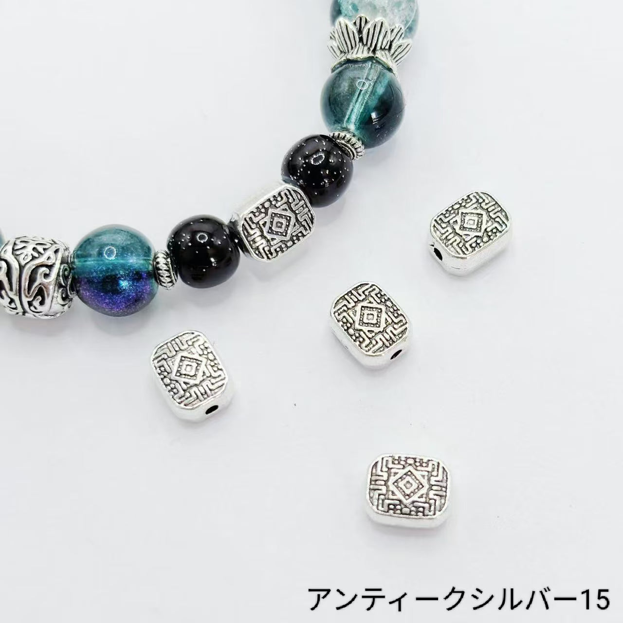 <H2>基本パーツ アクセサリー