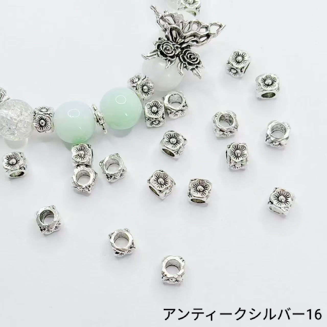 <H2>基本パーツ アクセサリー