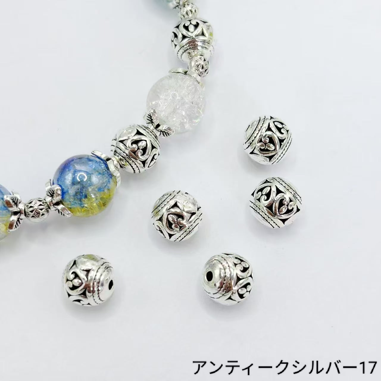 <H2>基本パーツ アクセサリー