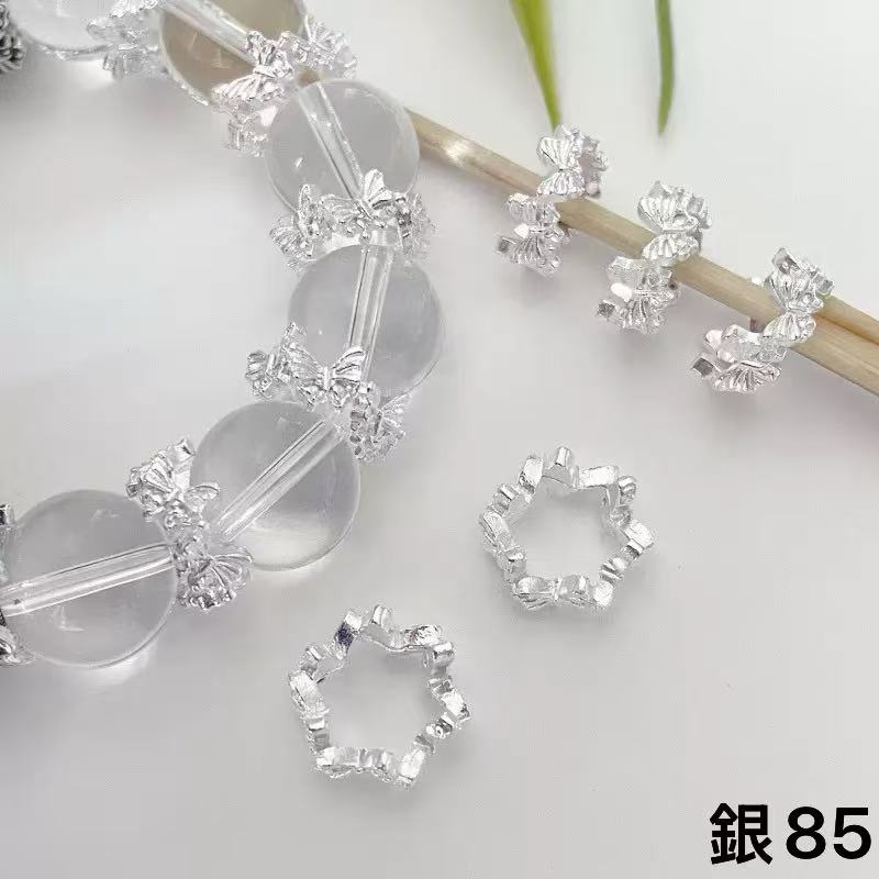<H2>基本パーツ アクセサリー