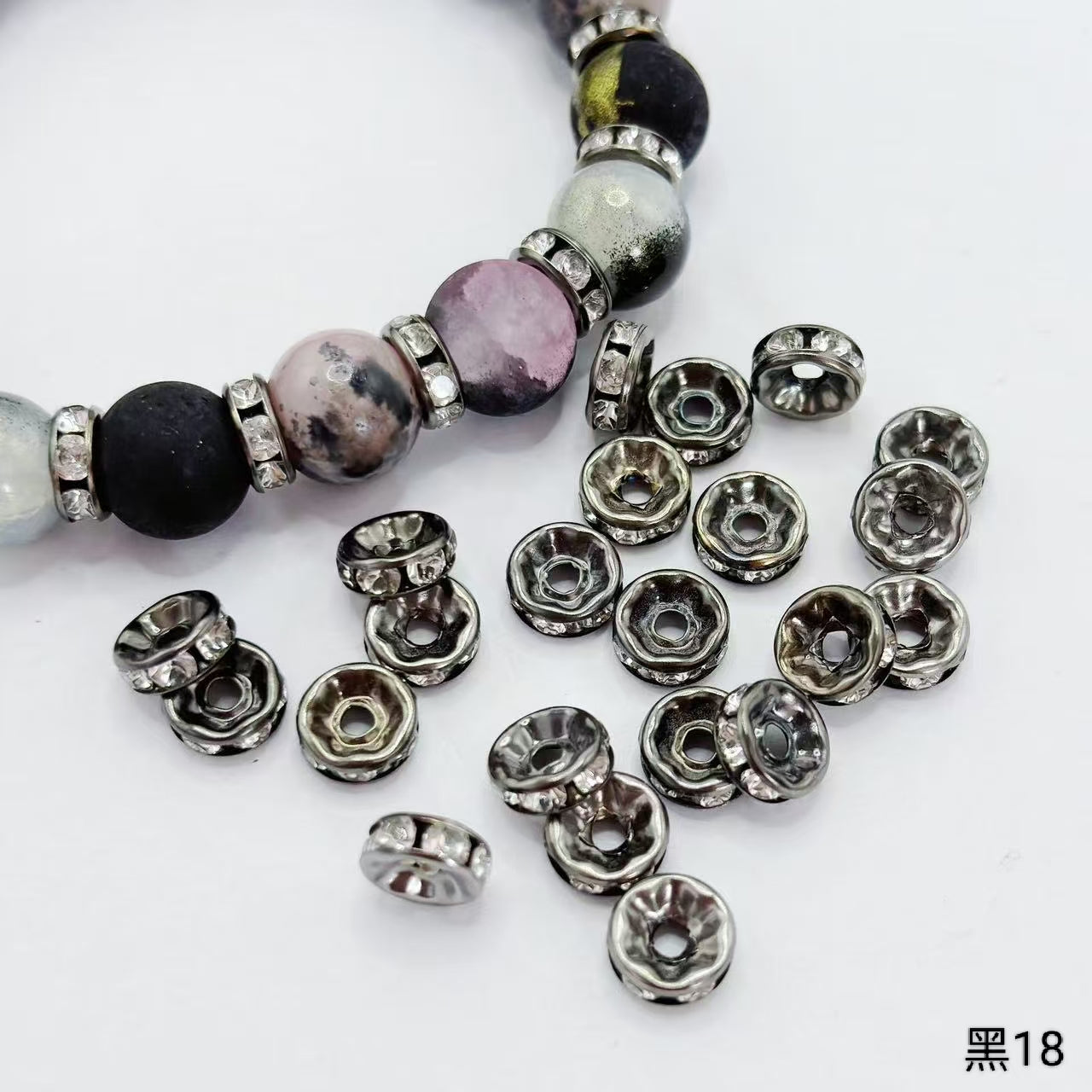 <H2>基本パーツ アクセサリー