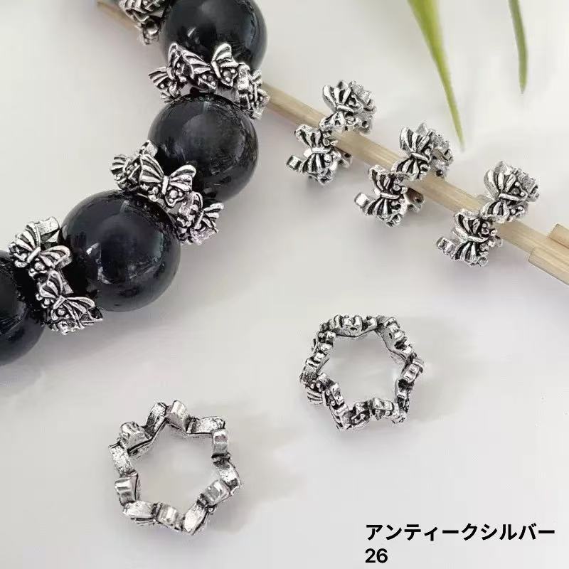 <H2>基本パーツ アクセサリー
