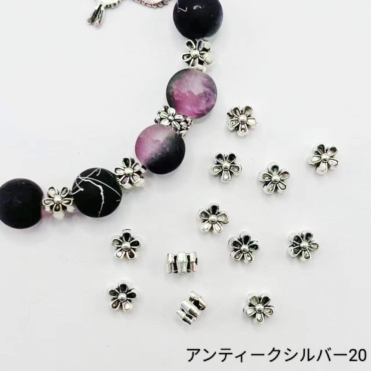 <H2>基本パーツ アクセサリー