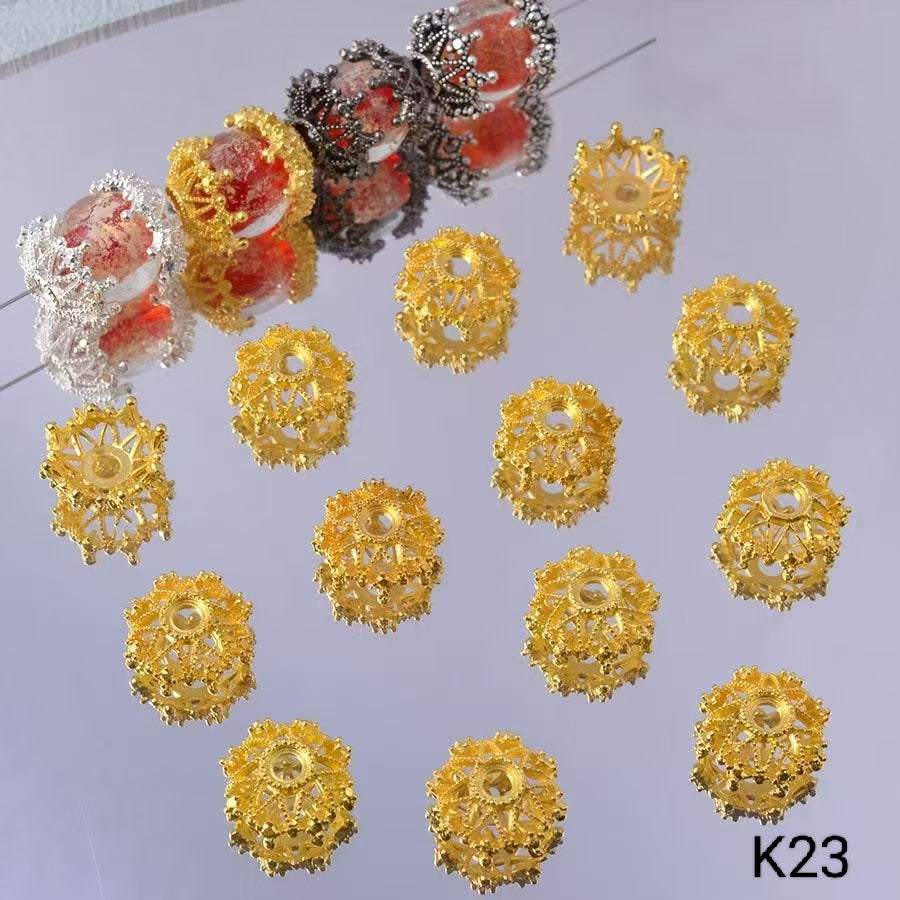 <K>高級チャーム アクセサリー