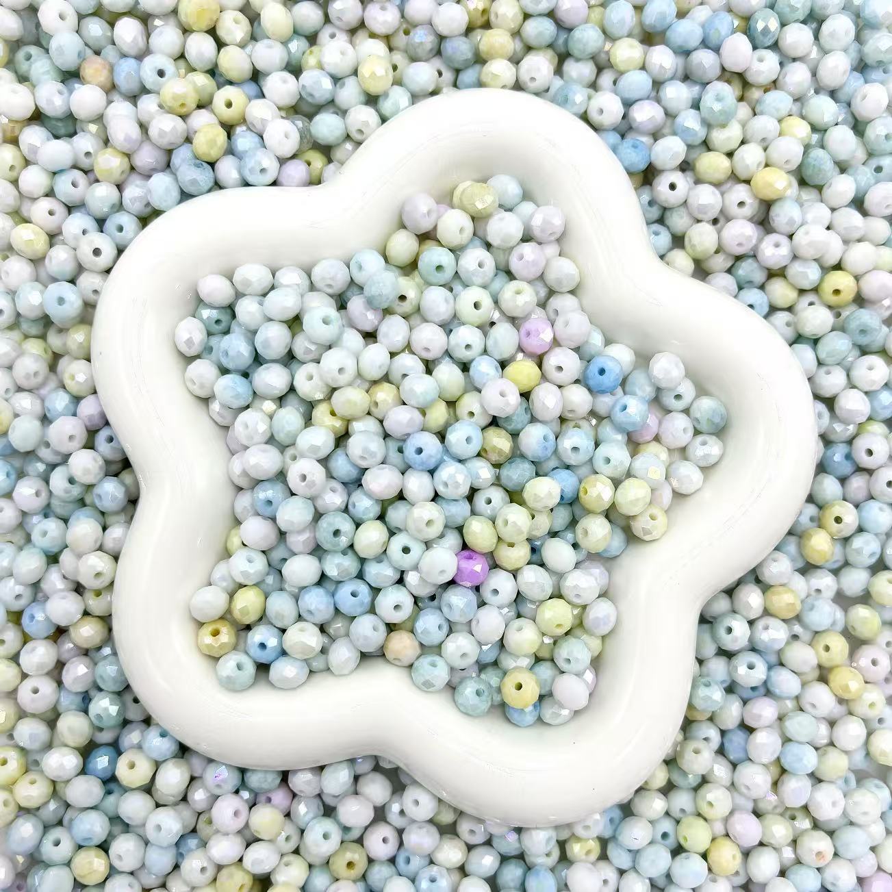 キラキラクリームシリーズ