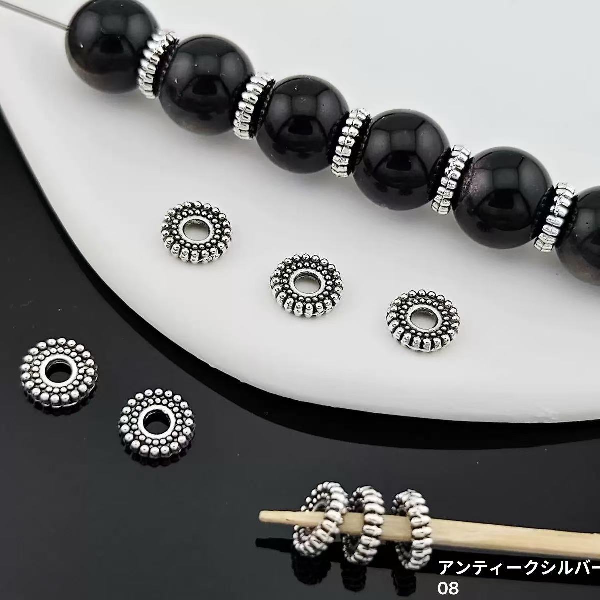 <H1>基本パーツ アクセサリー
