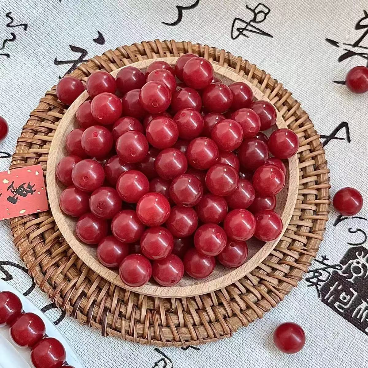 【C85】桜桃 菩提(12*12)