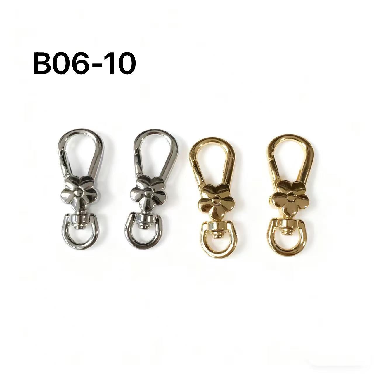 10/9【B】ストラップ用パーツ