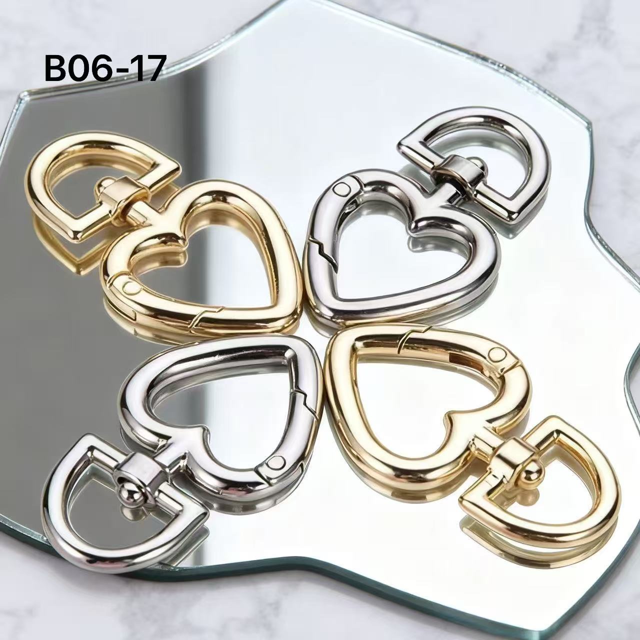 11/9【B】ストラップ用パーツ