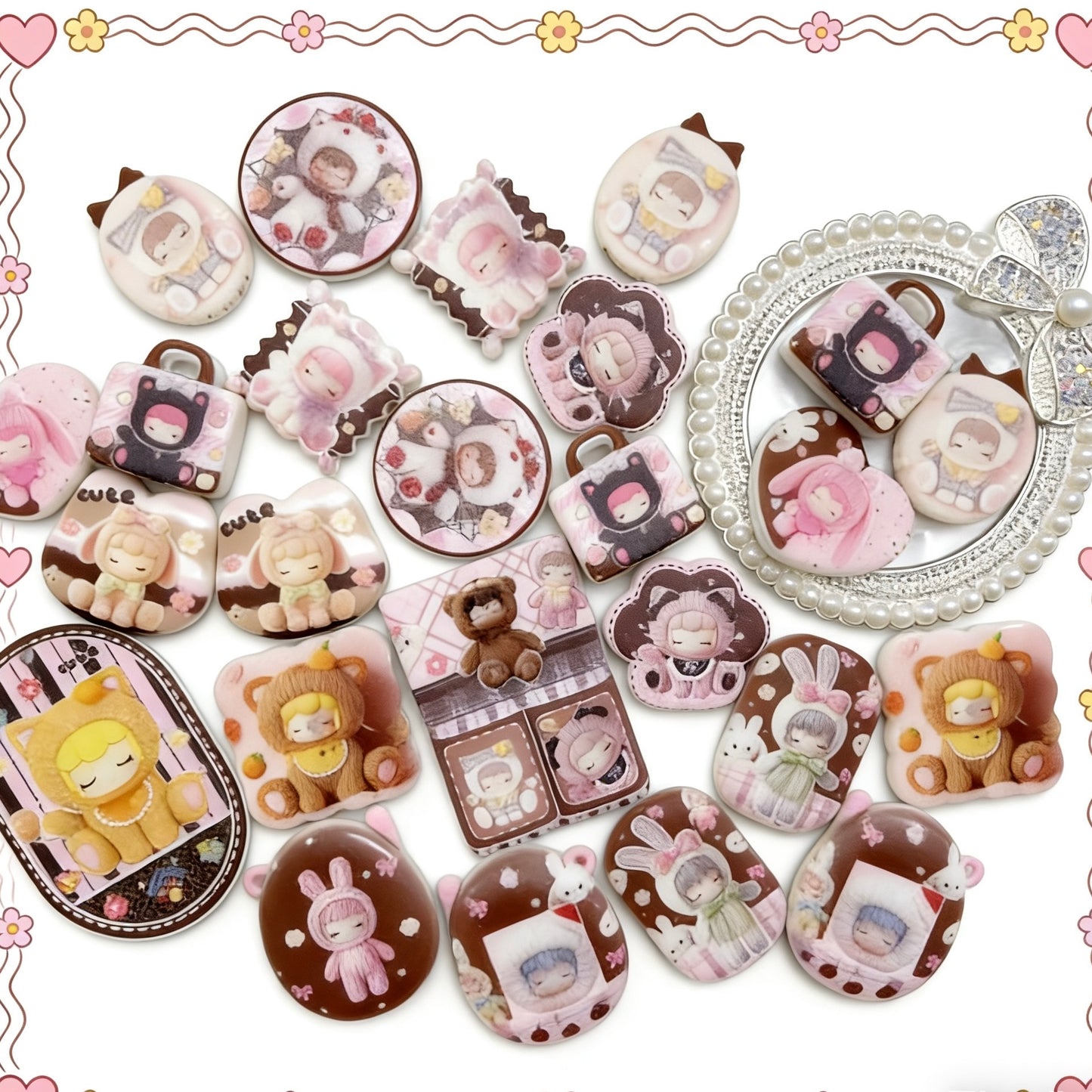 【Q619】Nanci ナンシー