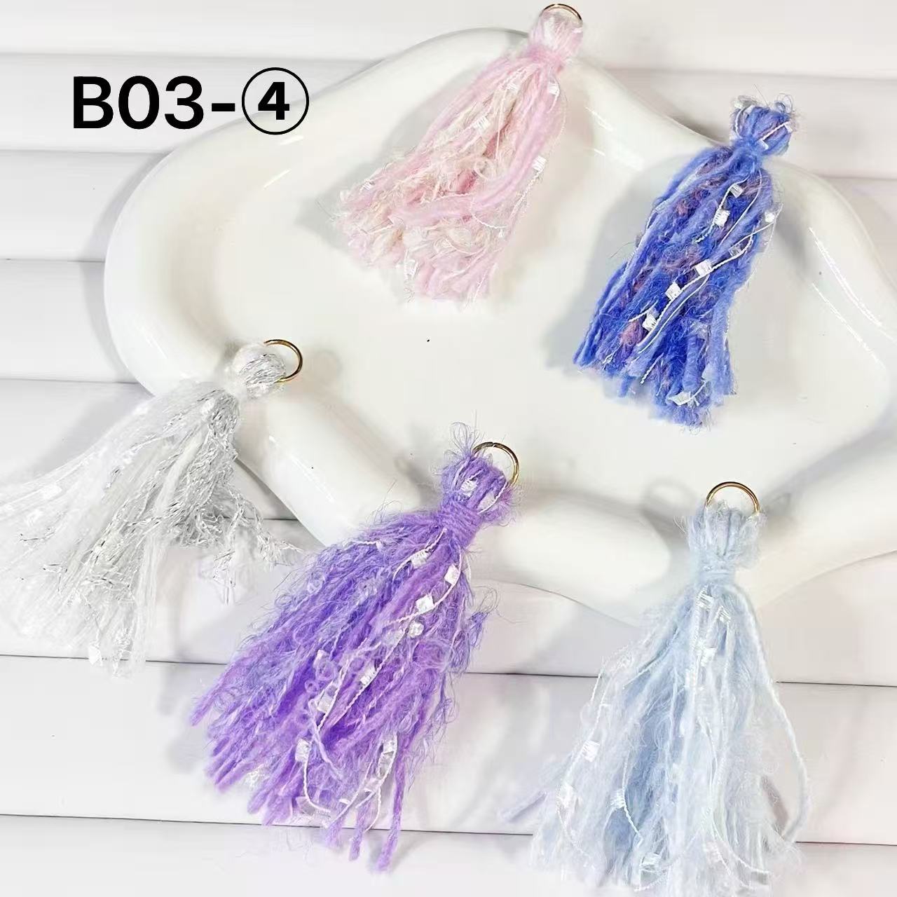 10/9【B】ストラップ用パーツ