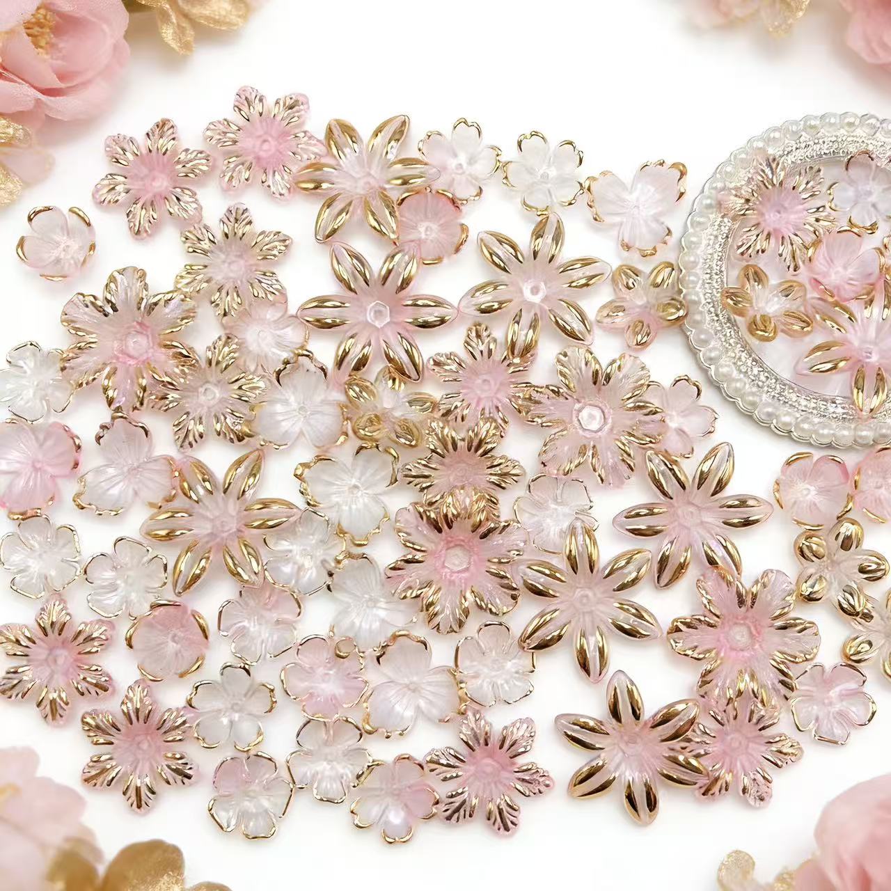 3/4新品 花嫁シリーズ