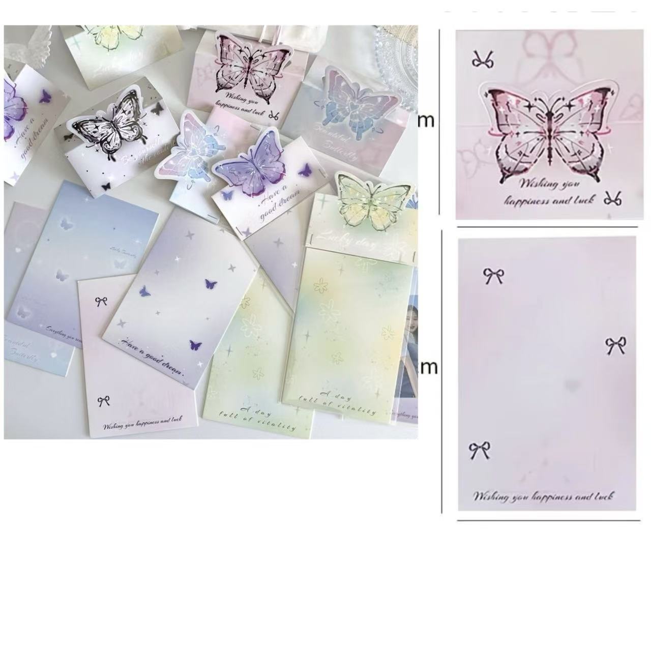 3/1ストラップ用台紙