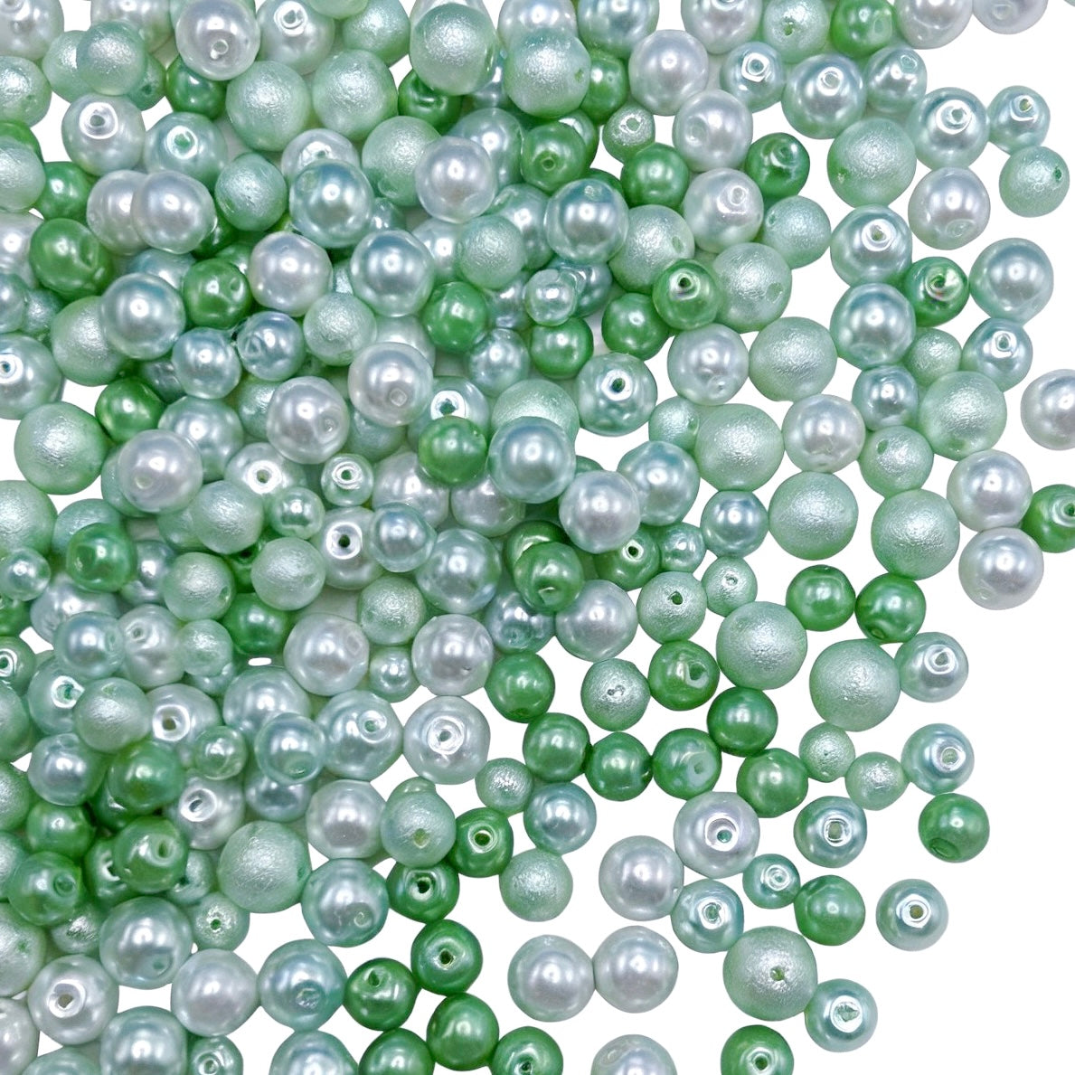 【Q920】ミントグリーム