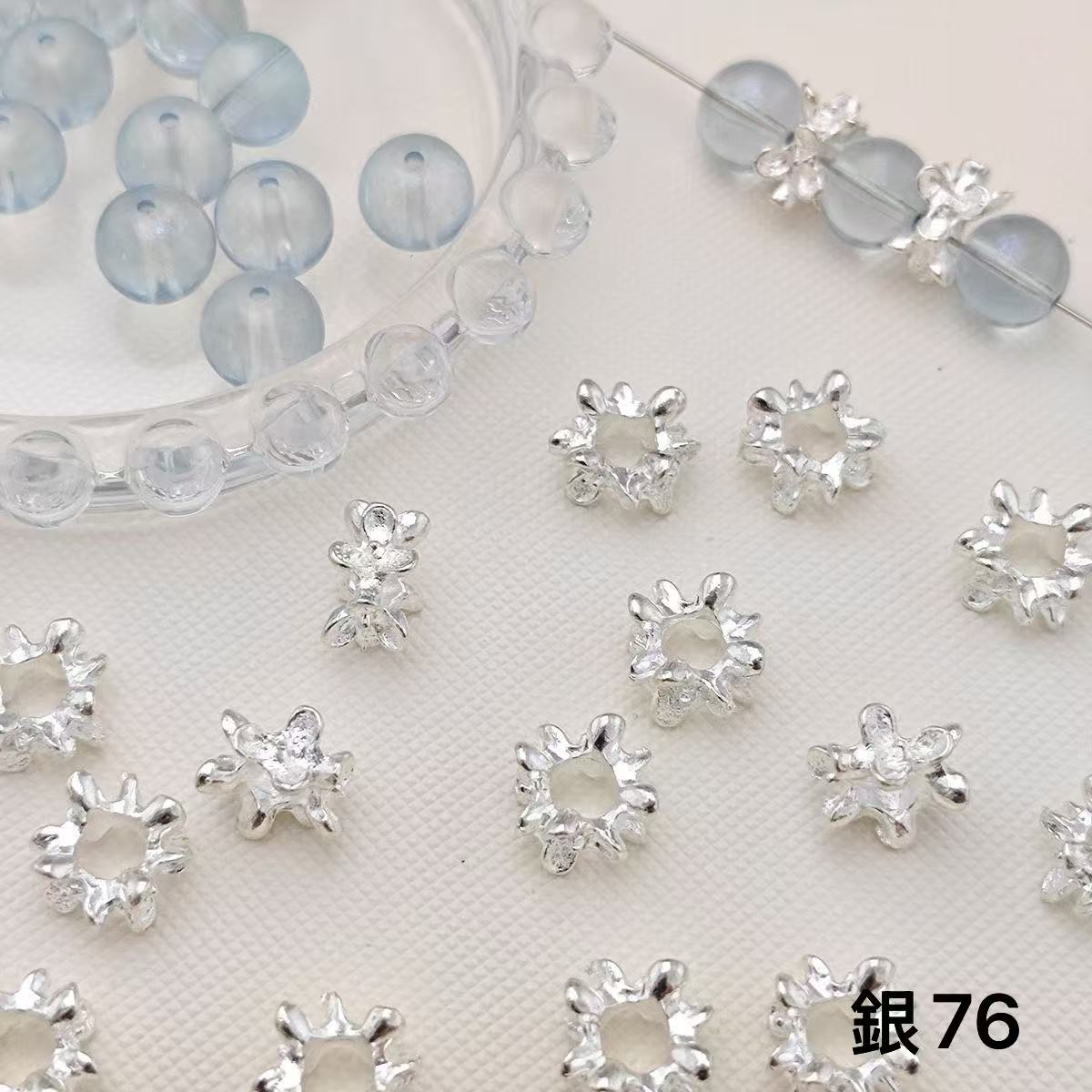 <H2>基本パーツ アクセサリー