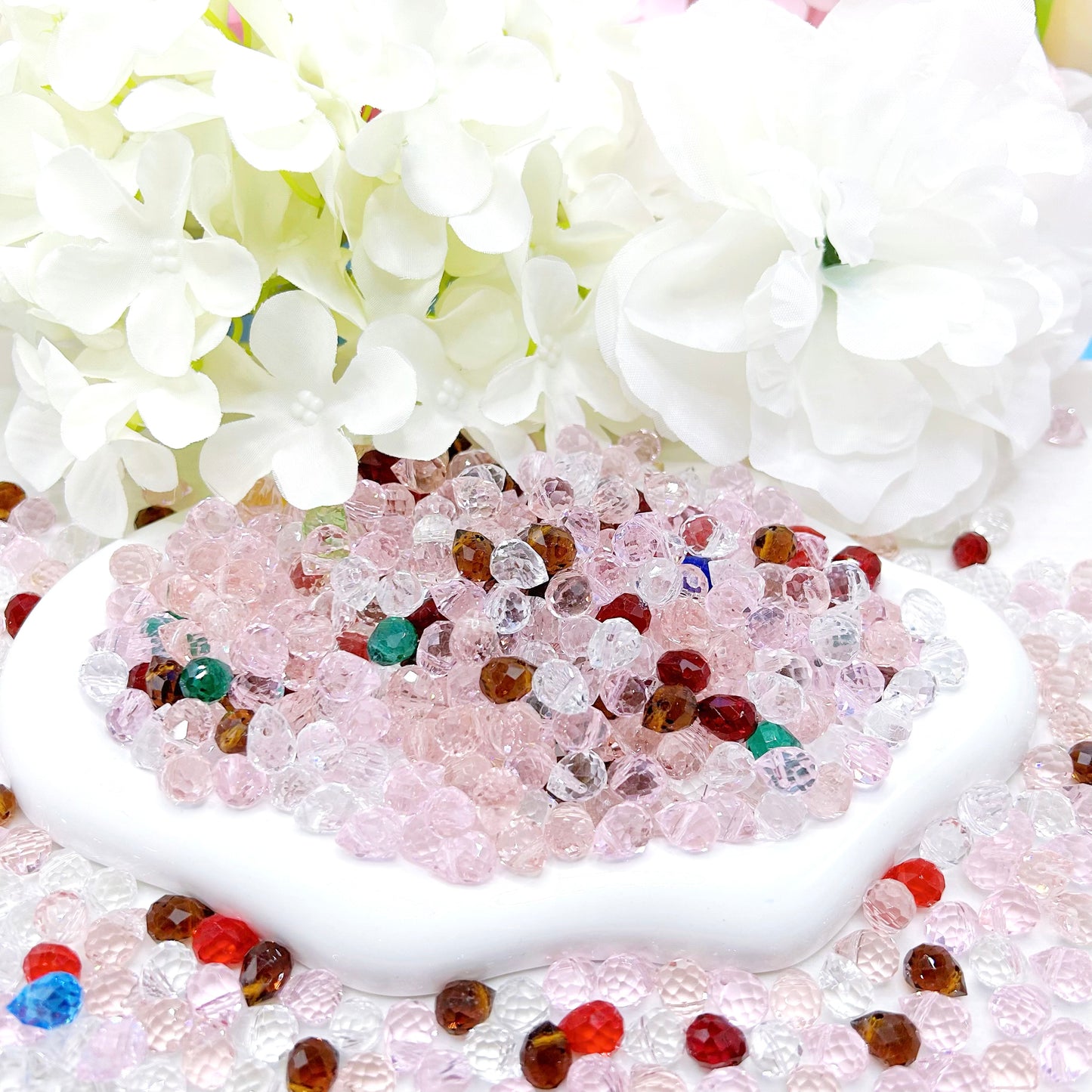 【キラキラちゃん家族】苺雫