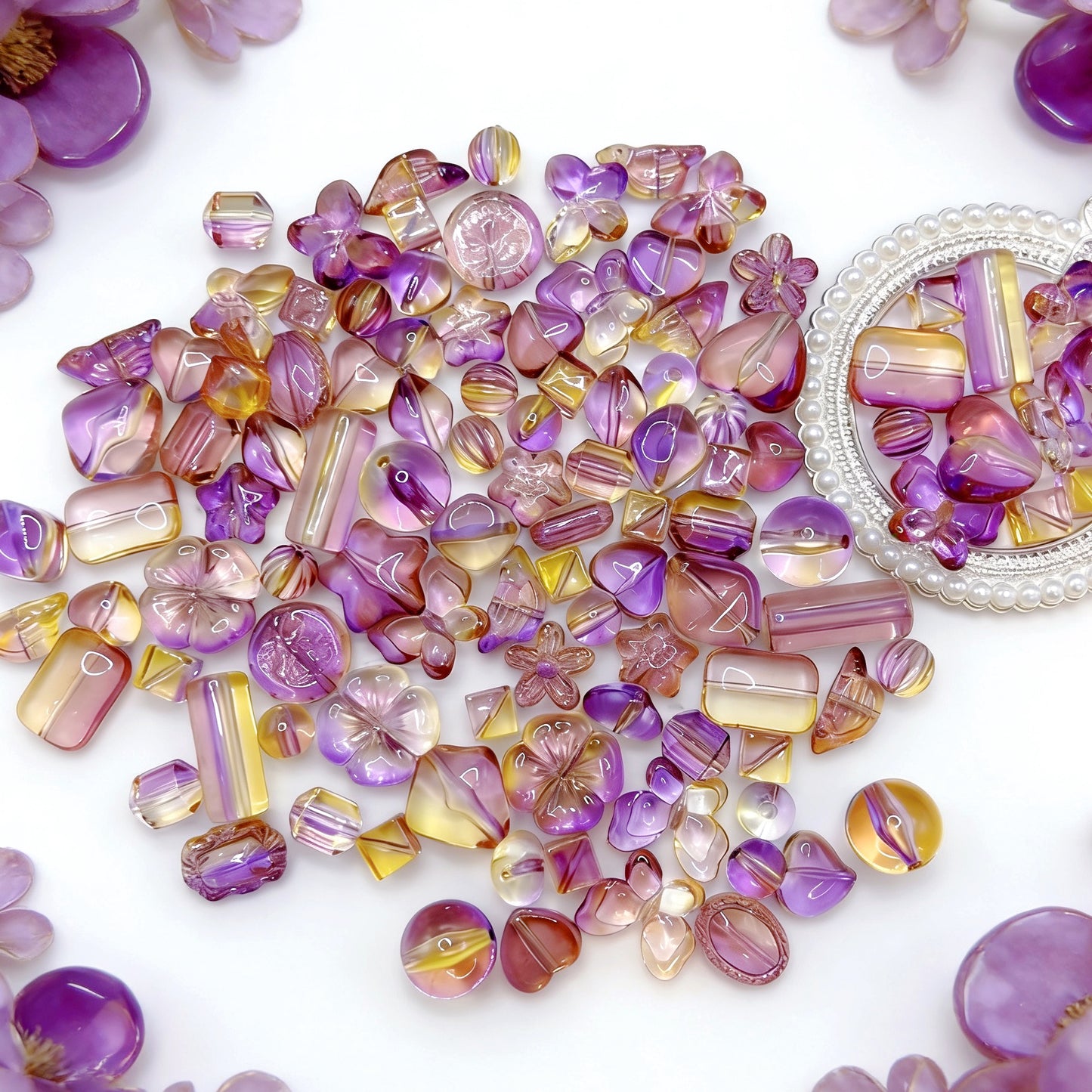 【Q930】ネオン アクリル