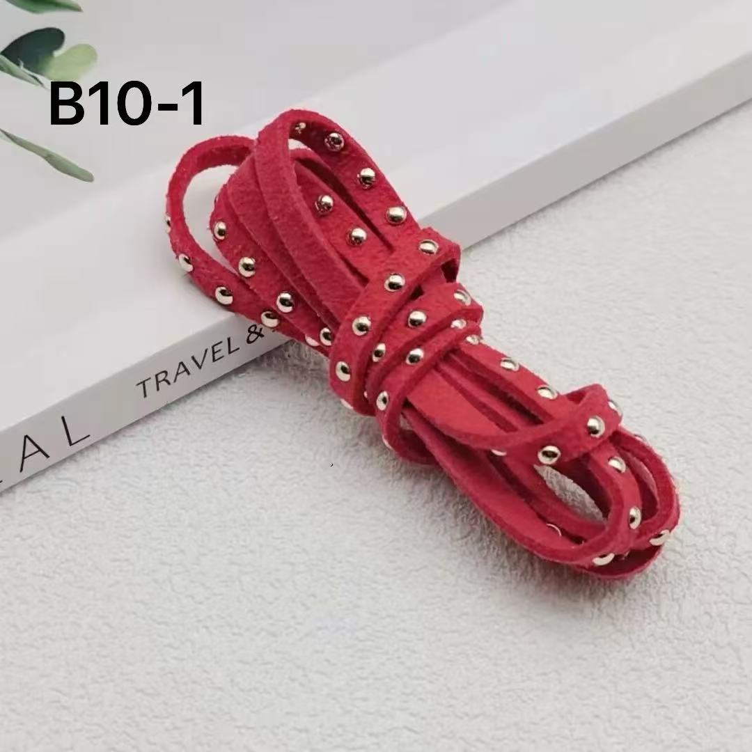 10/13【B】ストラップ用パーツ