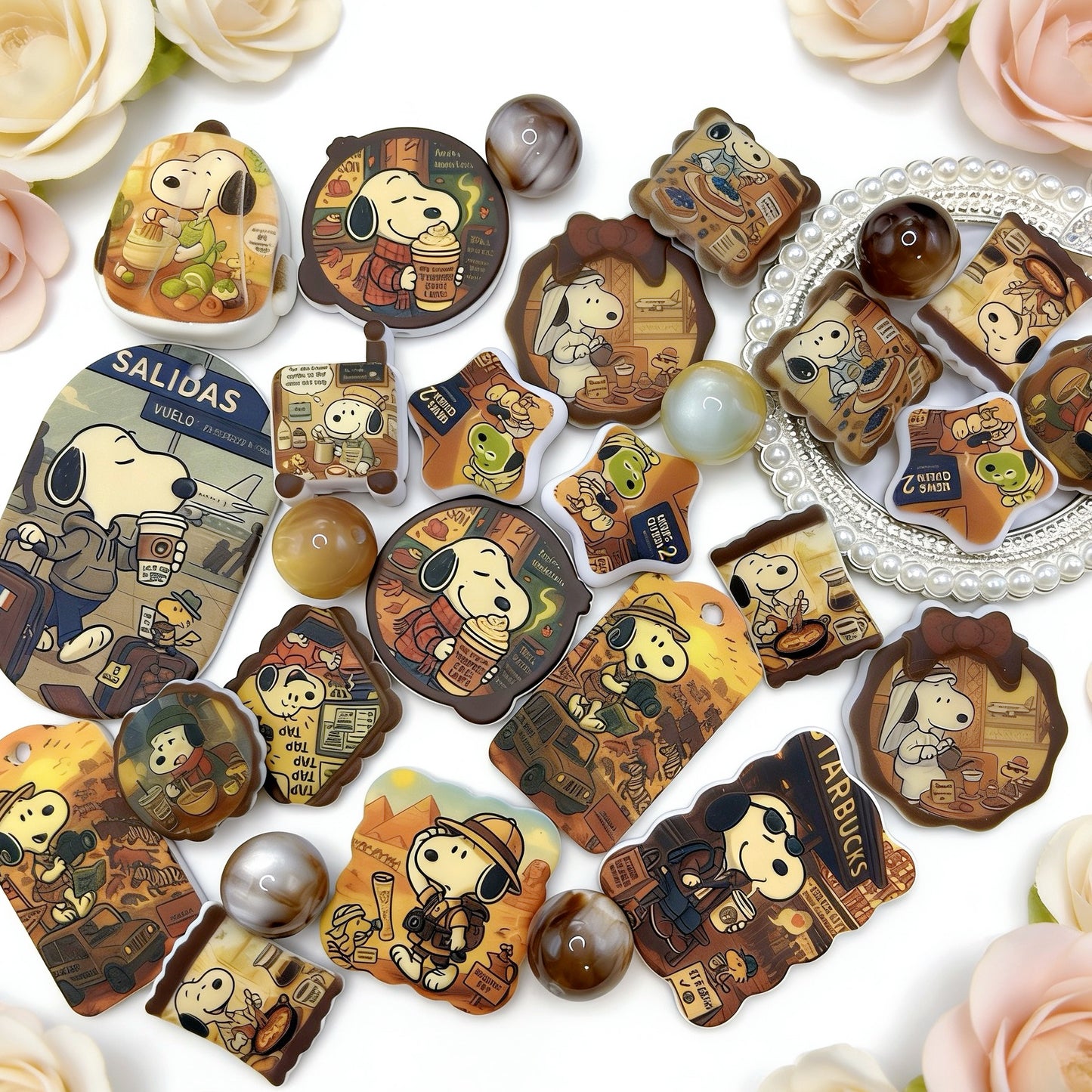 【Q953】カメラさんの旅