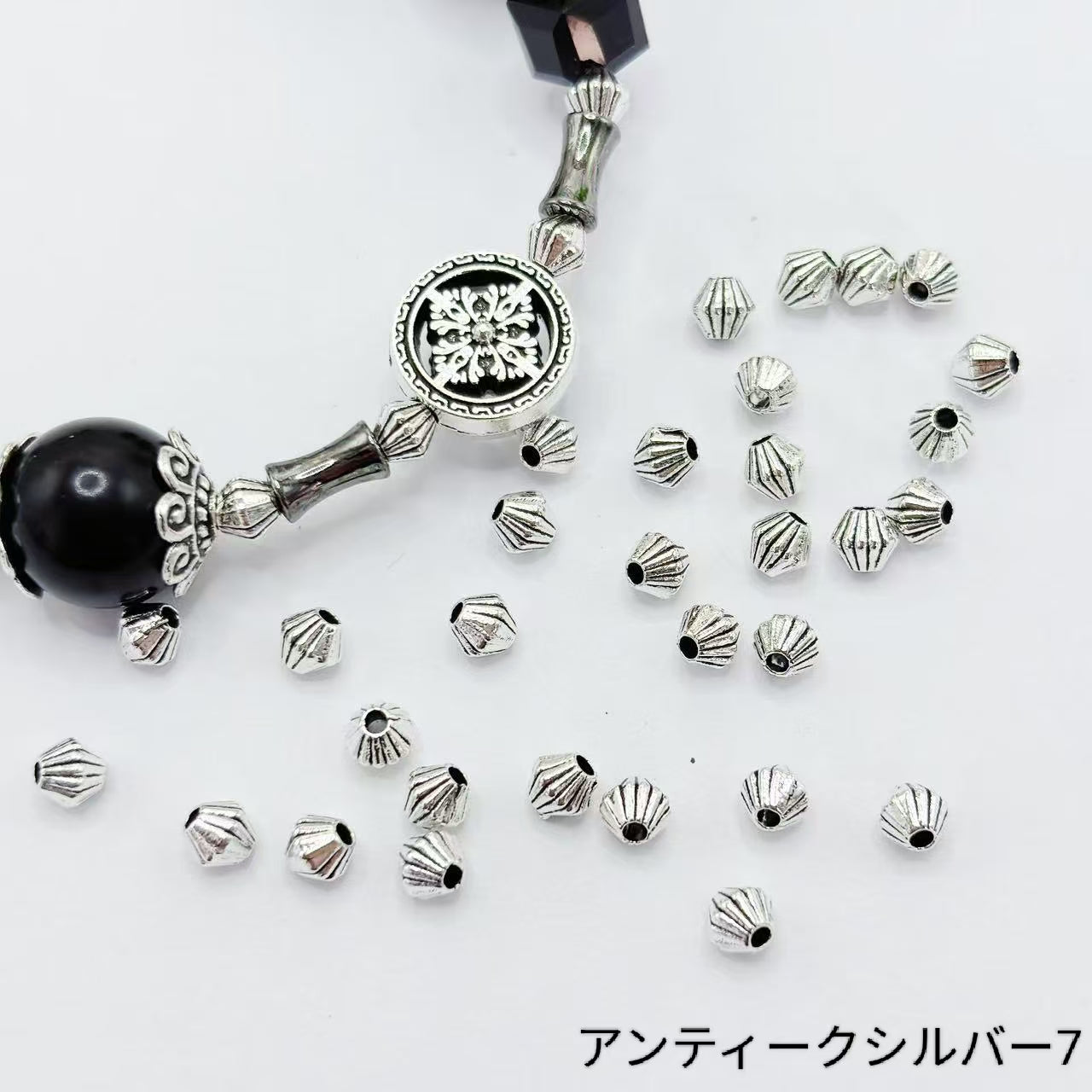 <H1>基本パーツ アクセサリー