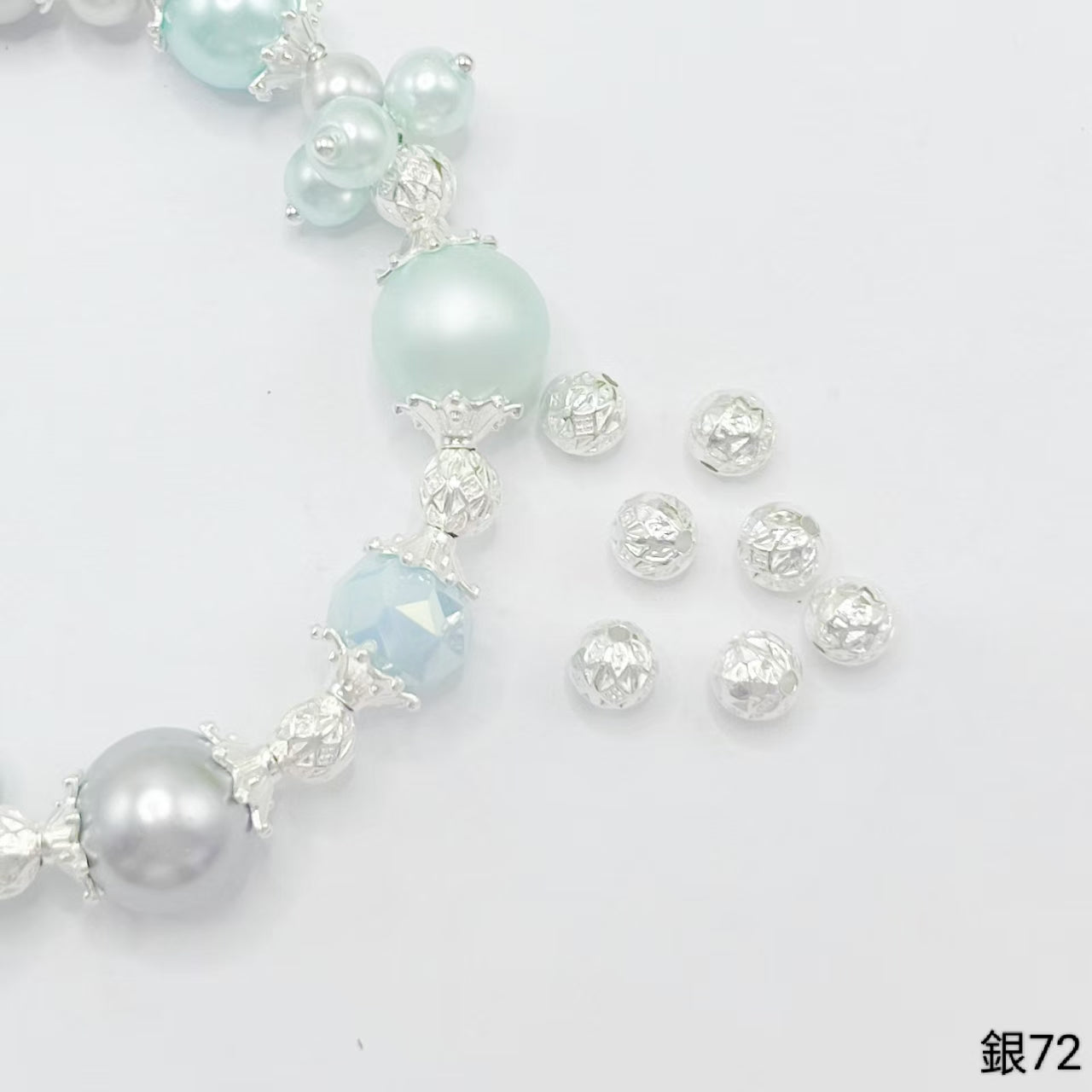 <H2>基本パーツ アクセサリー