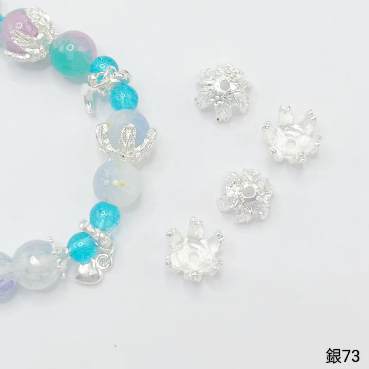 <H2>基本パーツ アクセサリー