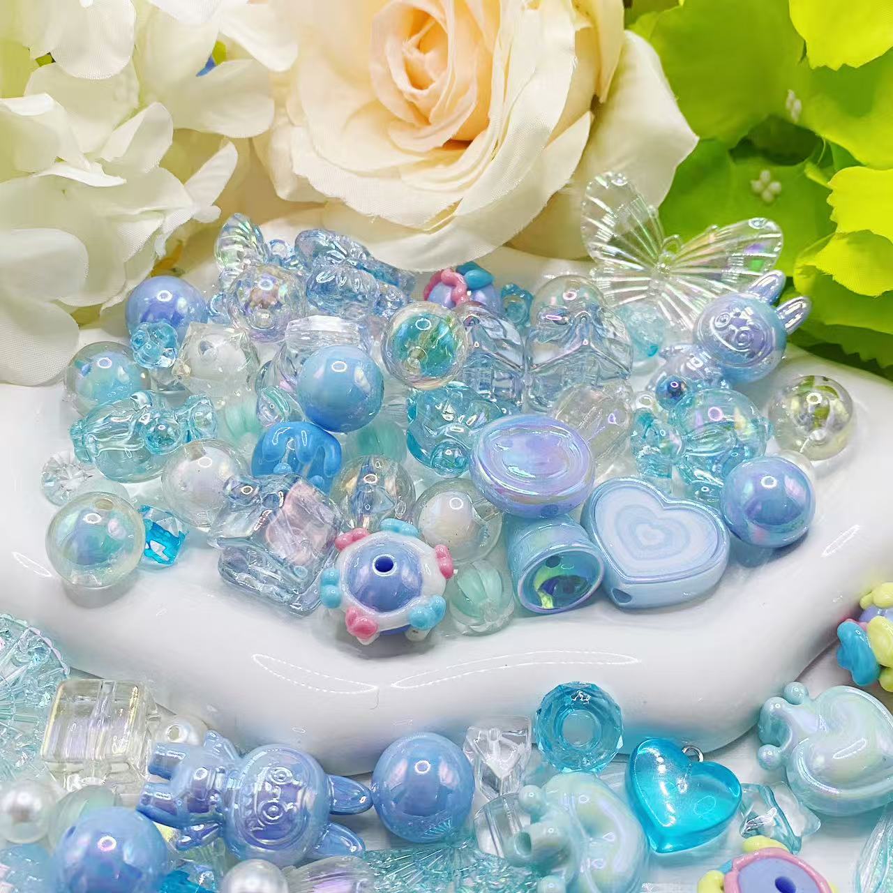 【Q287】氷アイス