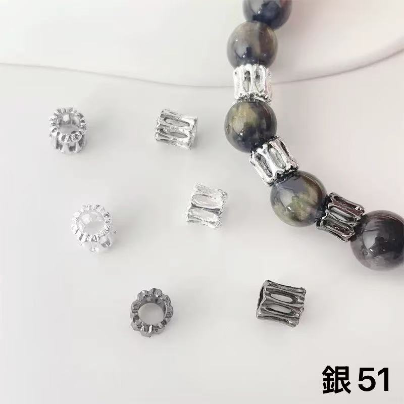 <H1>基本パーツ アクセサリー