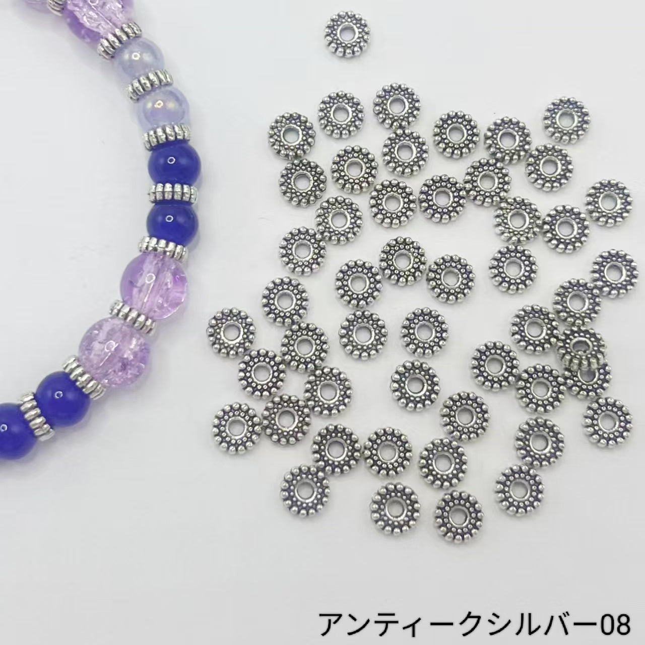 <H1>基本パーツ アクセサリー