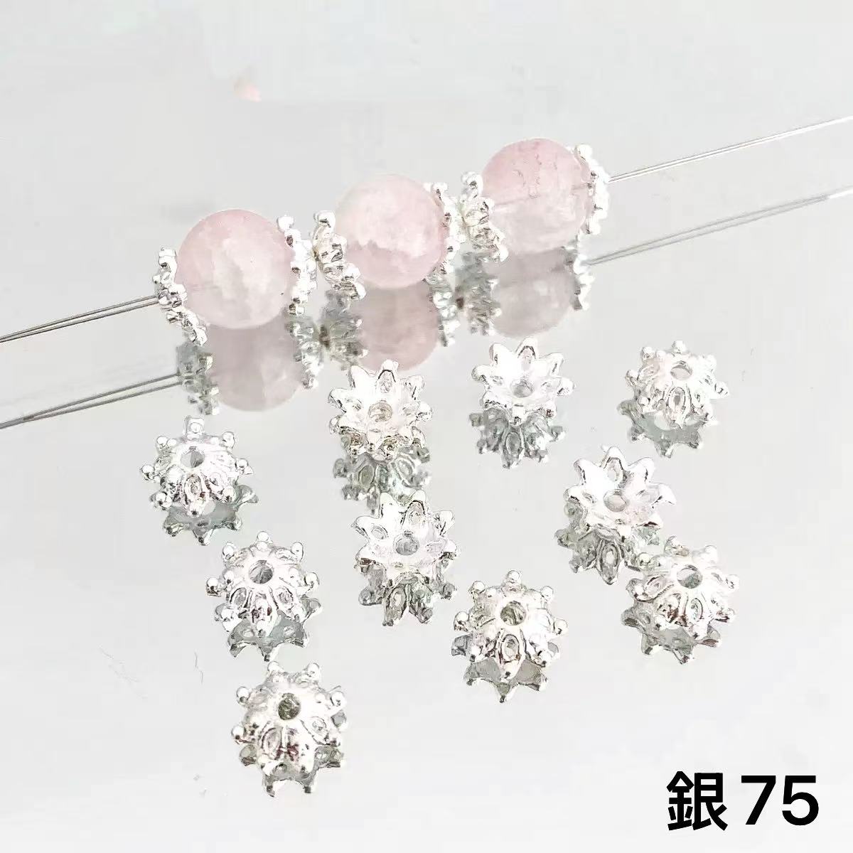 <H2>基本パーツ アクセサリー