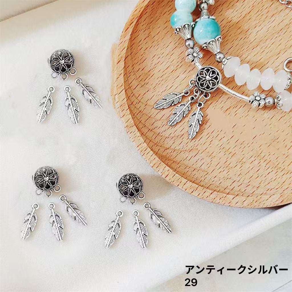 <H2>基本パーツ アクセサリー