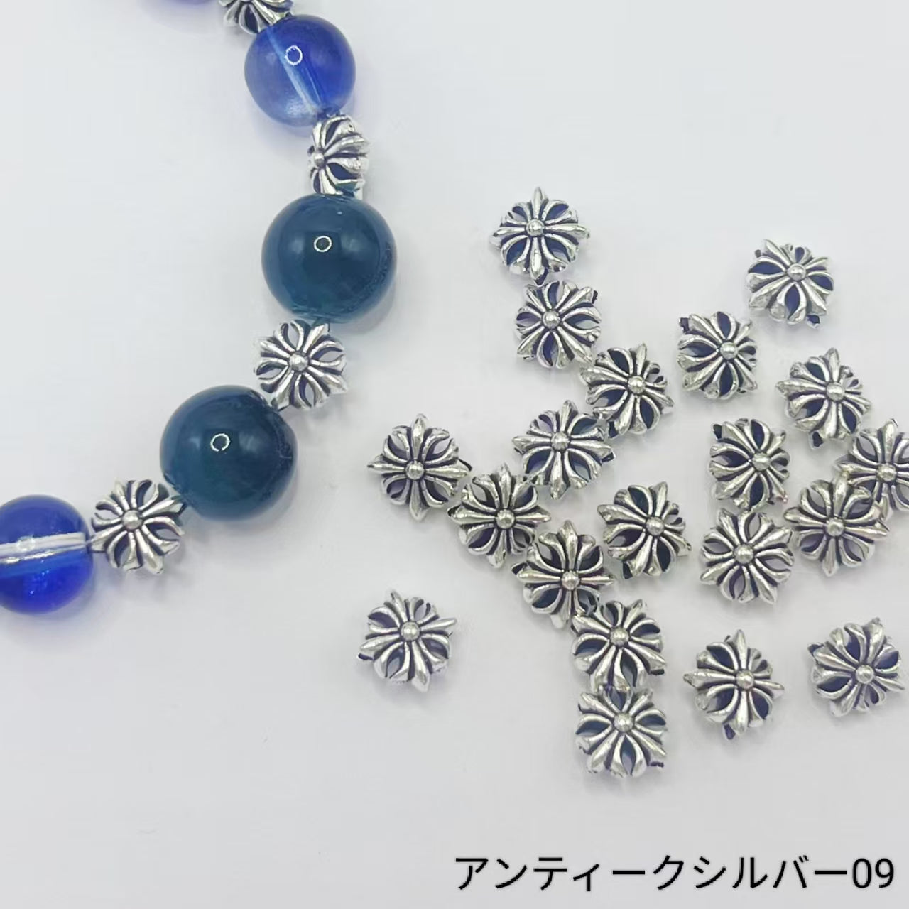 <H1>基本パーツ アクセサリー