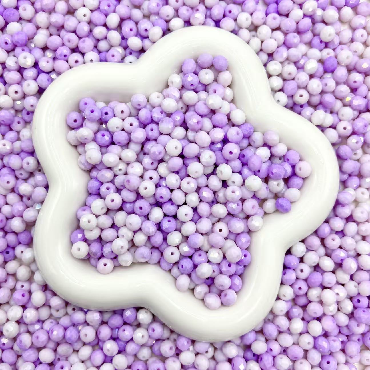 キラキラクリームシリーズ