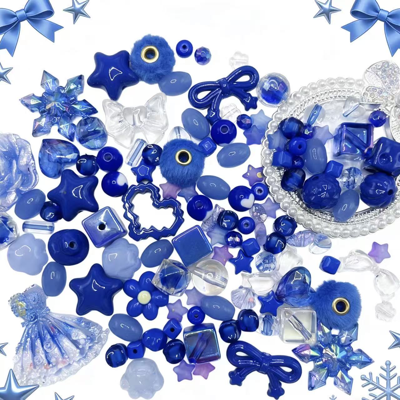 【Q636】ブルースターパーティー