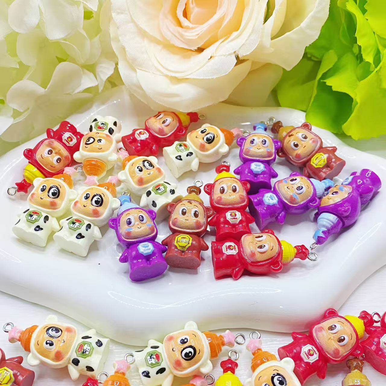 【Q339】トゥインクル人形