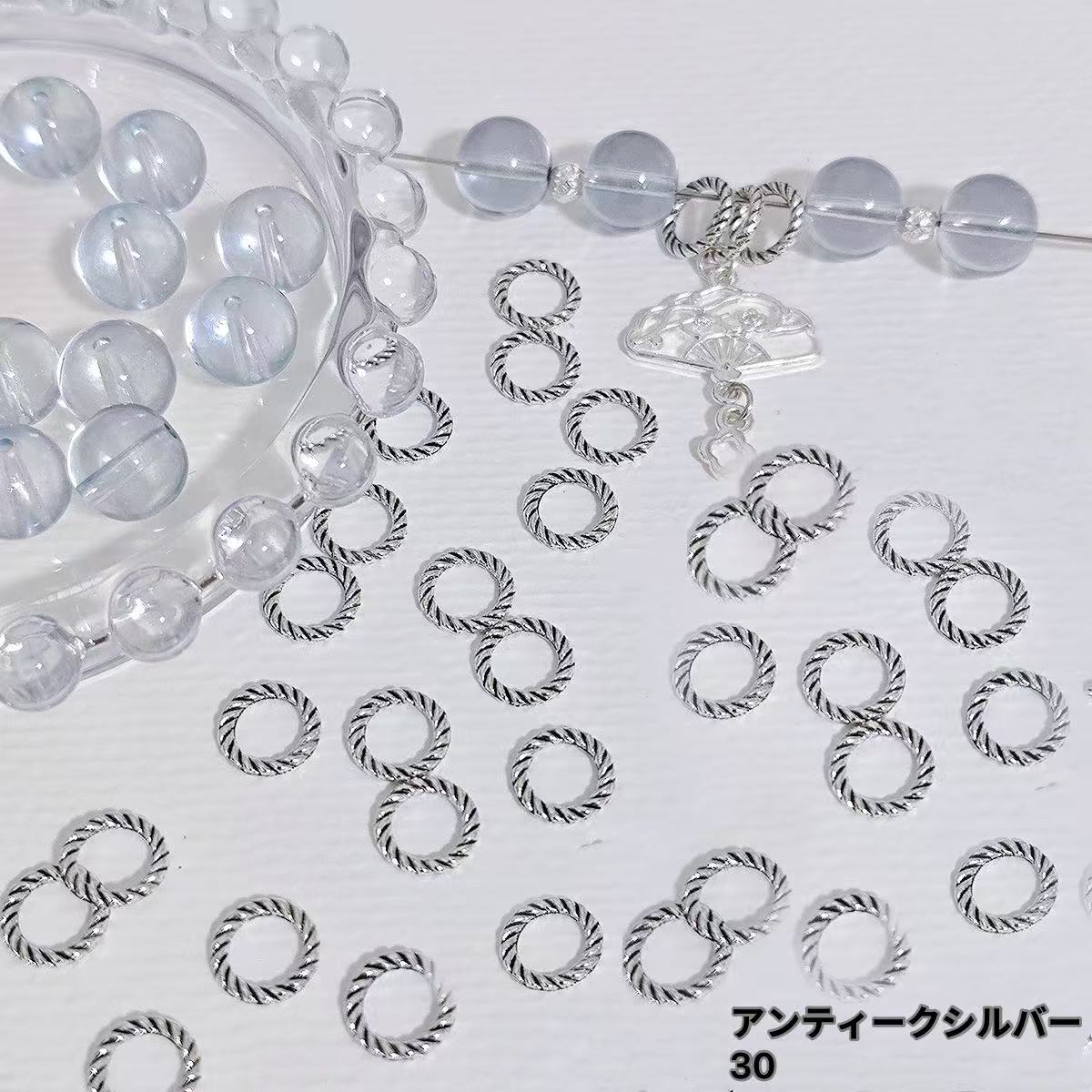 <H2>基本パーツ アクセサリー