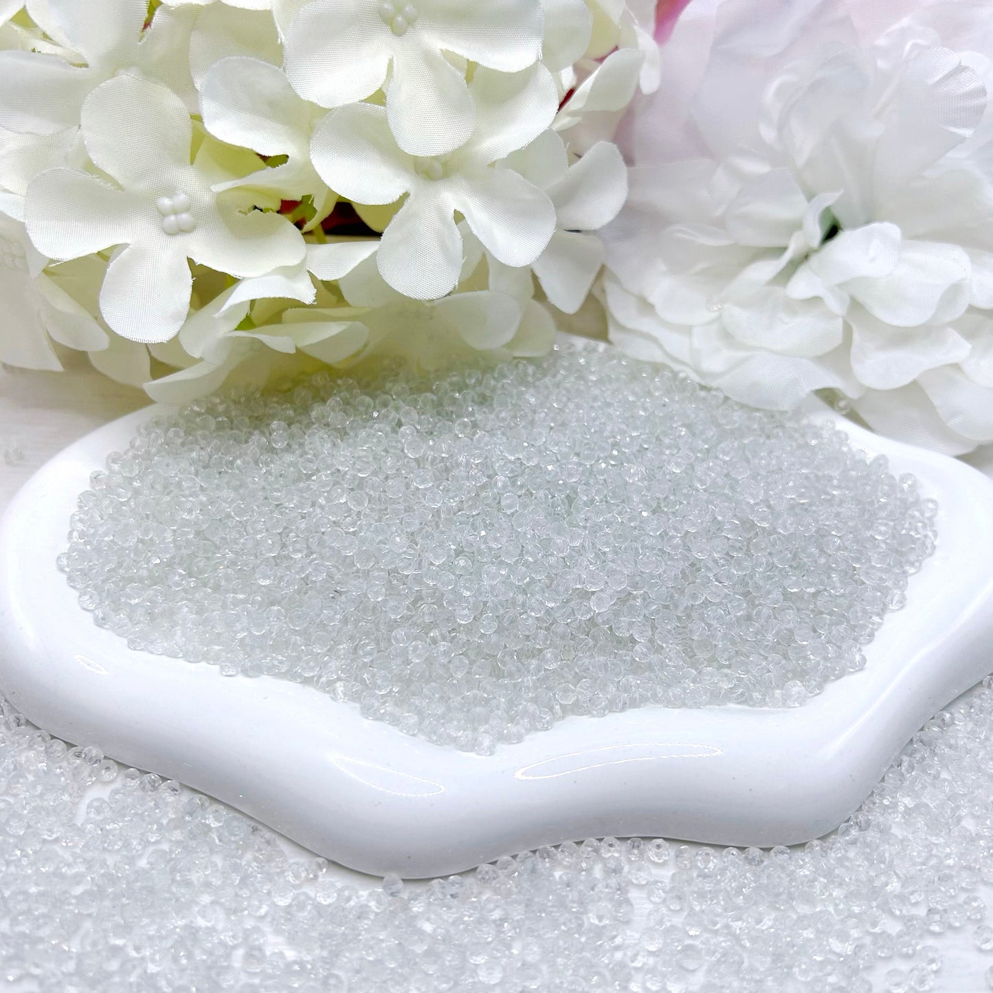 【キラキラちゃん家族】クリアー3MM