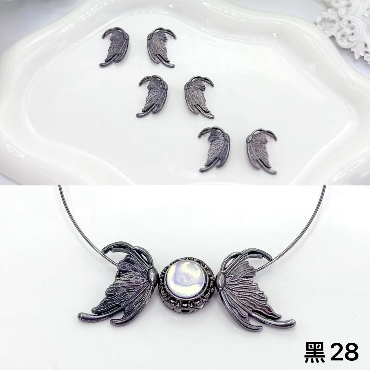 <H2>基本パーツ アクセサリー
