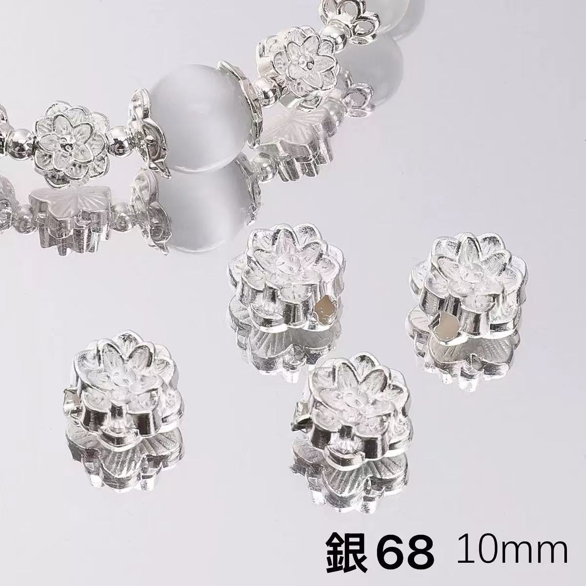 <H2>基本パーツ アクセサリー