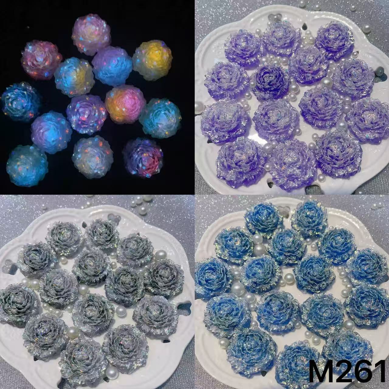 10/13新品 花嫁シリーズ