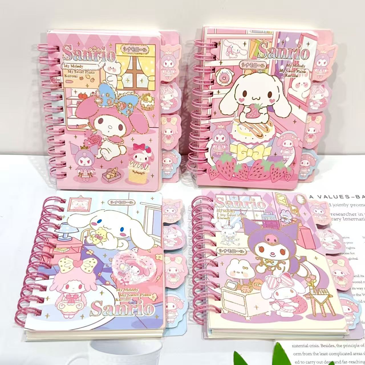 【おまけ専用リング】