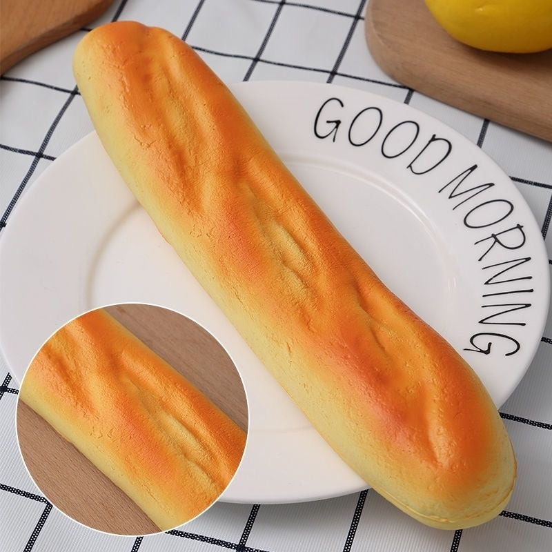 【世界唯一の手作りスクイーズ】