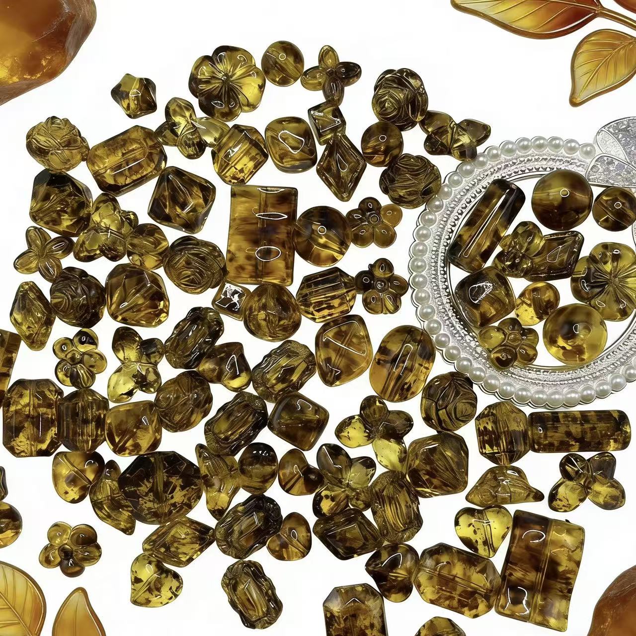 【Q601】キャラメル