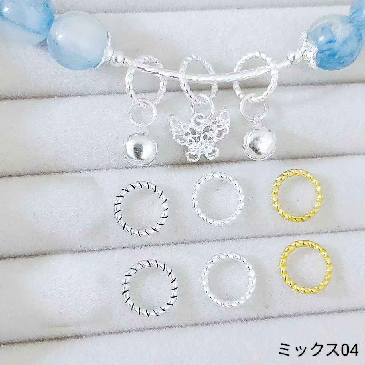 <H1>基本パーツ アクセサリー