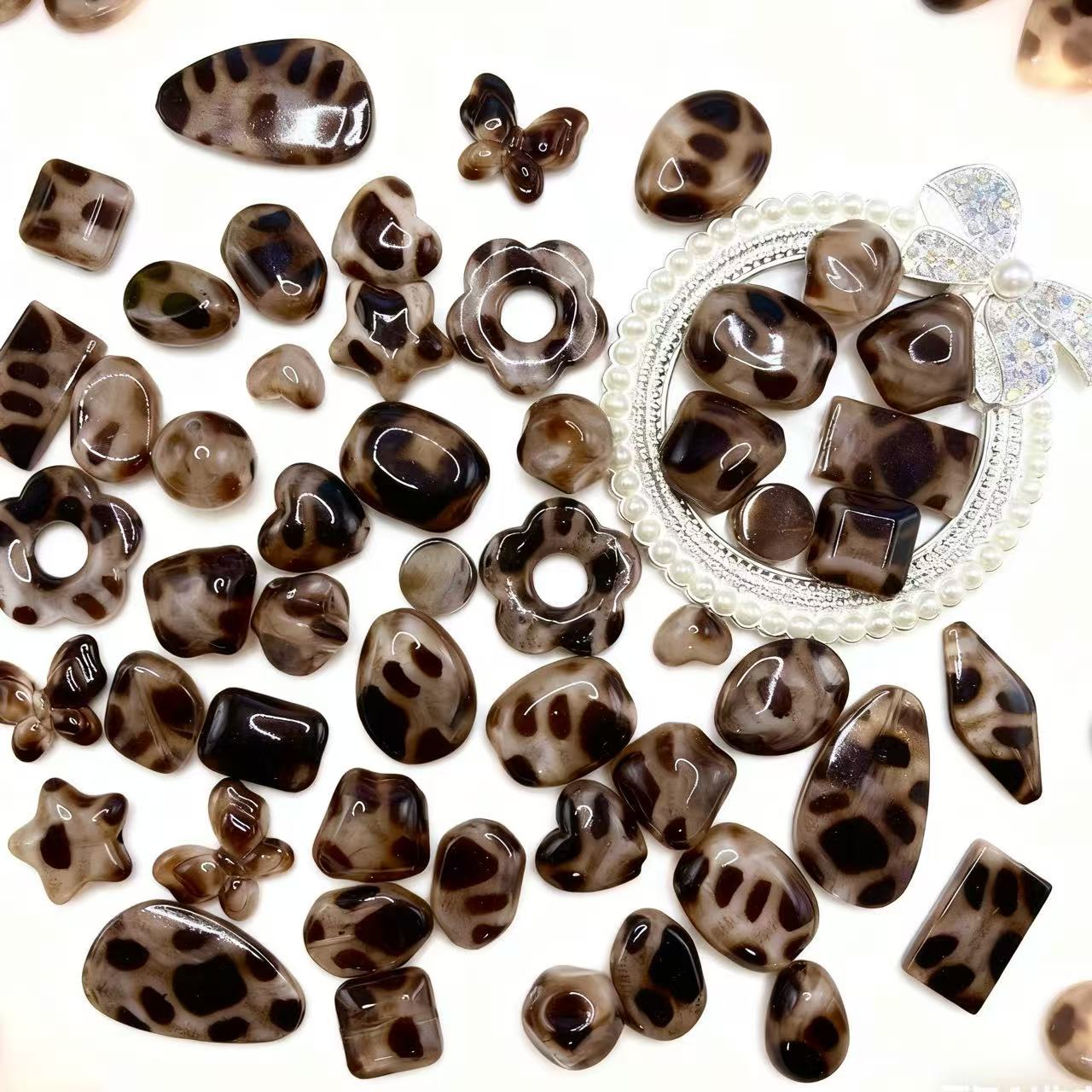 【Q572】 フロストレオパード