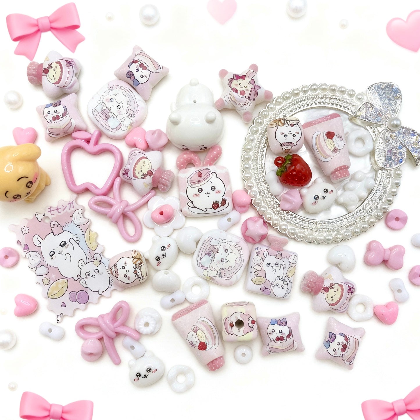 【Q543】デザートちいちゃん